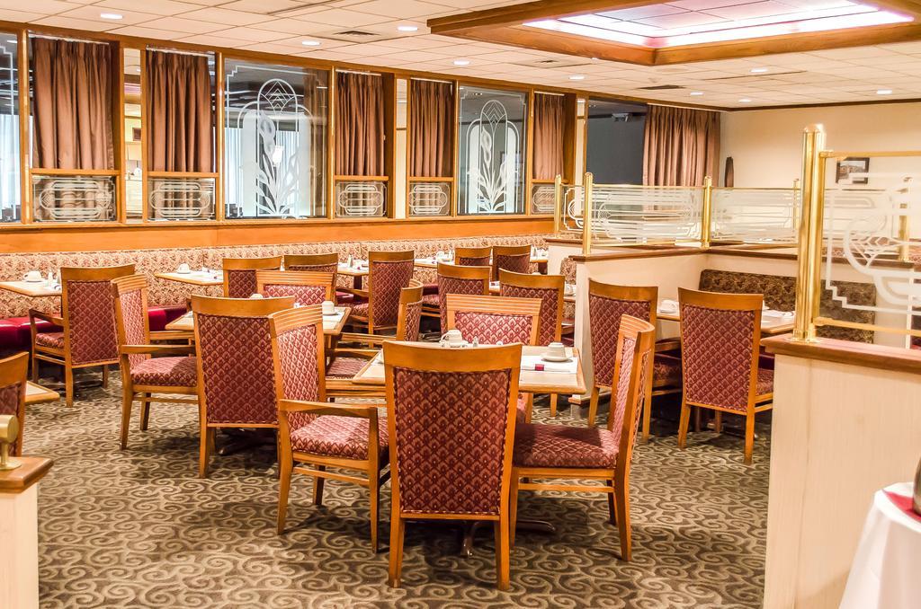 Norwood Inn Hudson Экстерьер фото